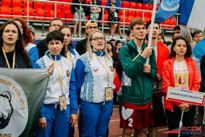 ПВГУС на Всероссийском фестивале