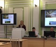 Экология и управление природопользованием