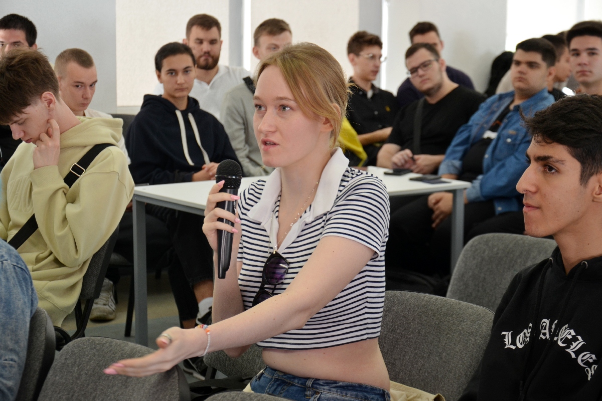 Акселератор Creative.Tech3.0 набирает обороты