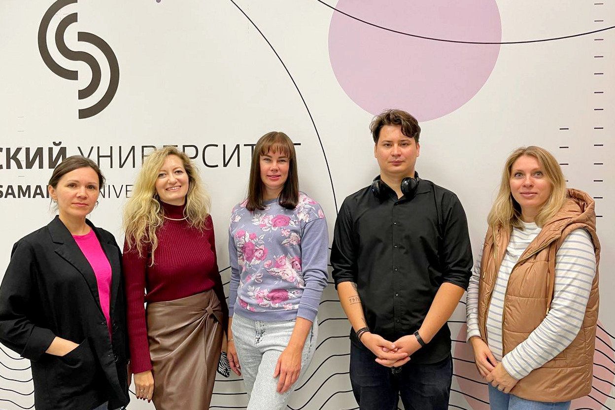 Фото события