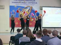 «Студенческая весна»: отбор начался!