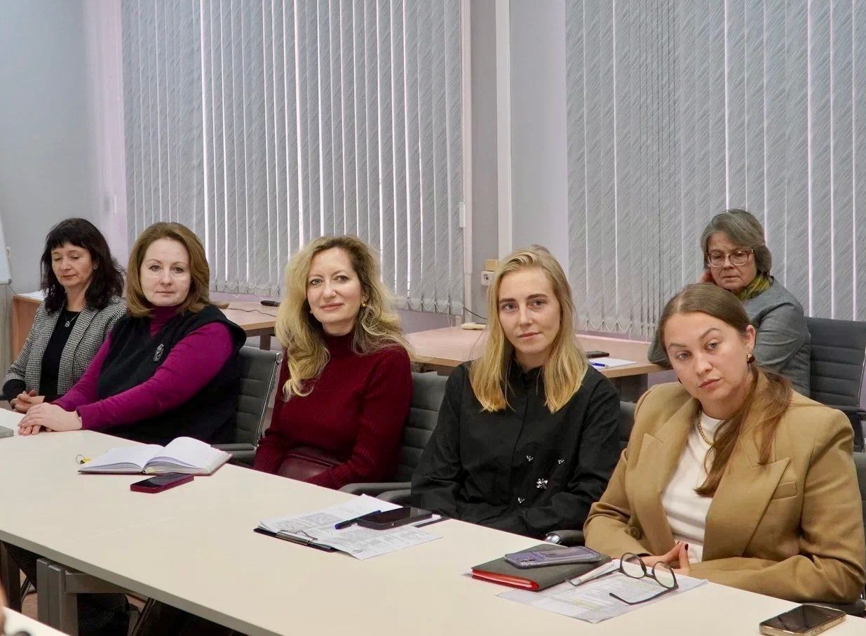 Университет сервиса успешно прошел ресертификацию СМК университета на соответствие требованиям ГОСТ Р ИСО 9001-2015