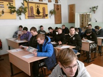 ПВГУС «зашел» в Усолье