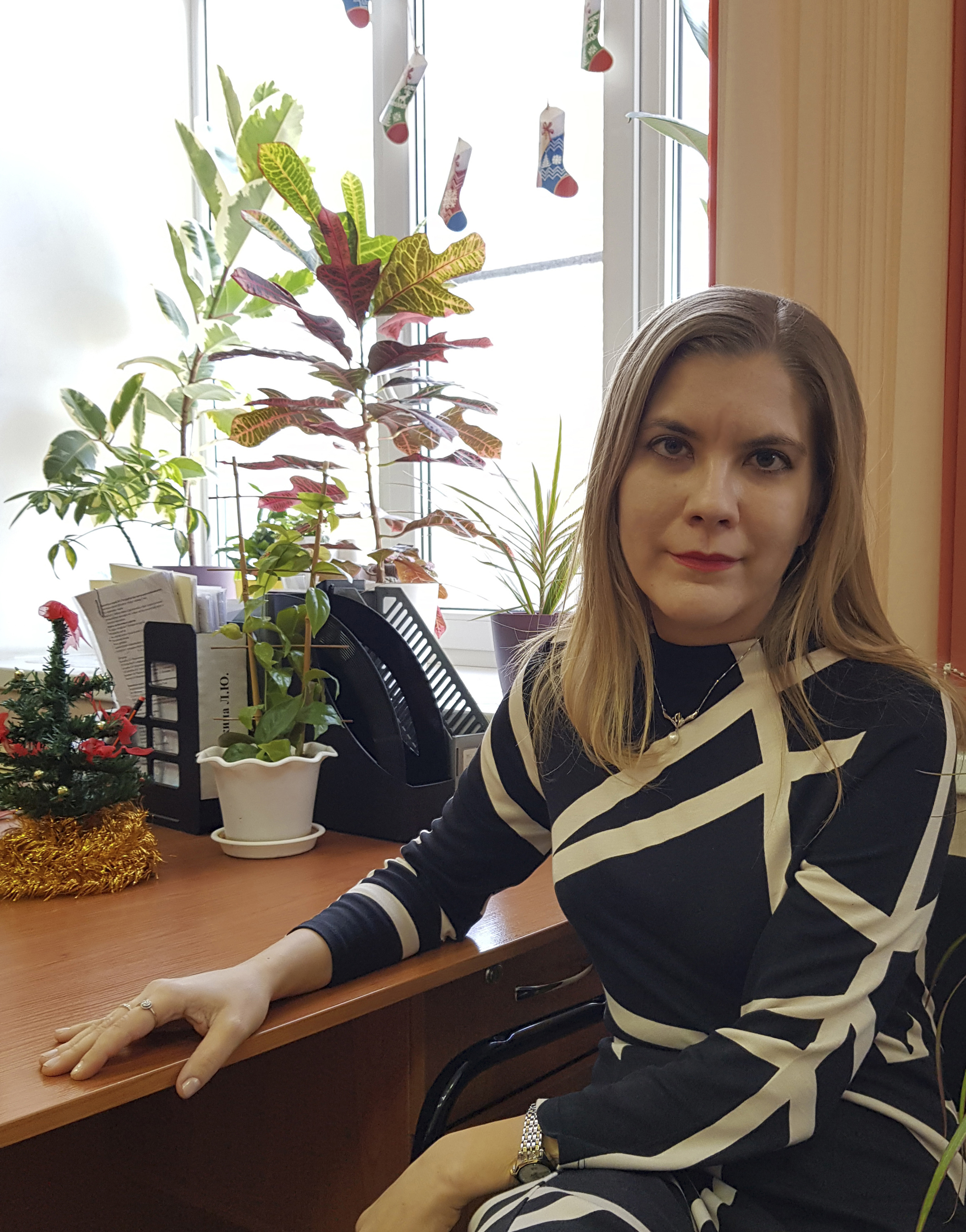 В поисках "островов безопасности" для этносов