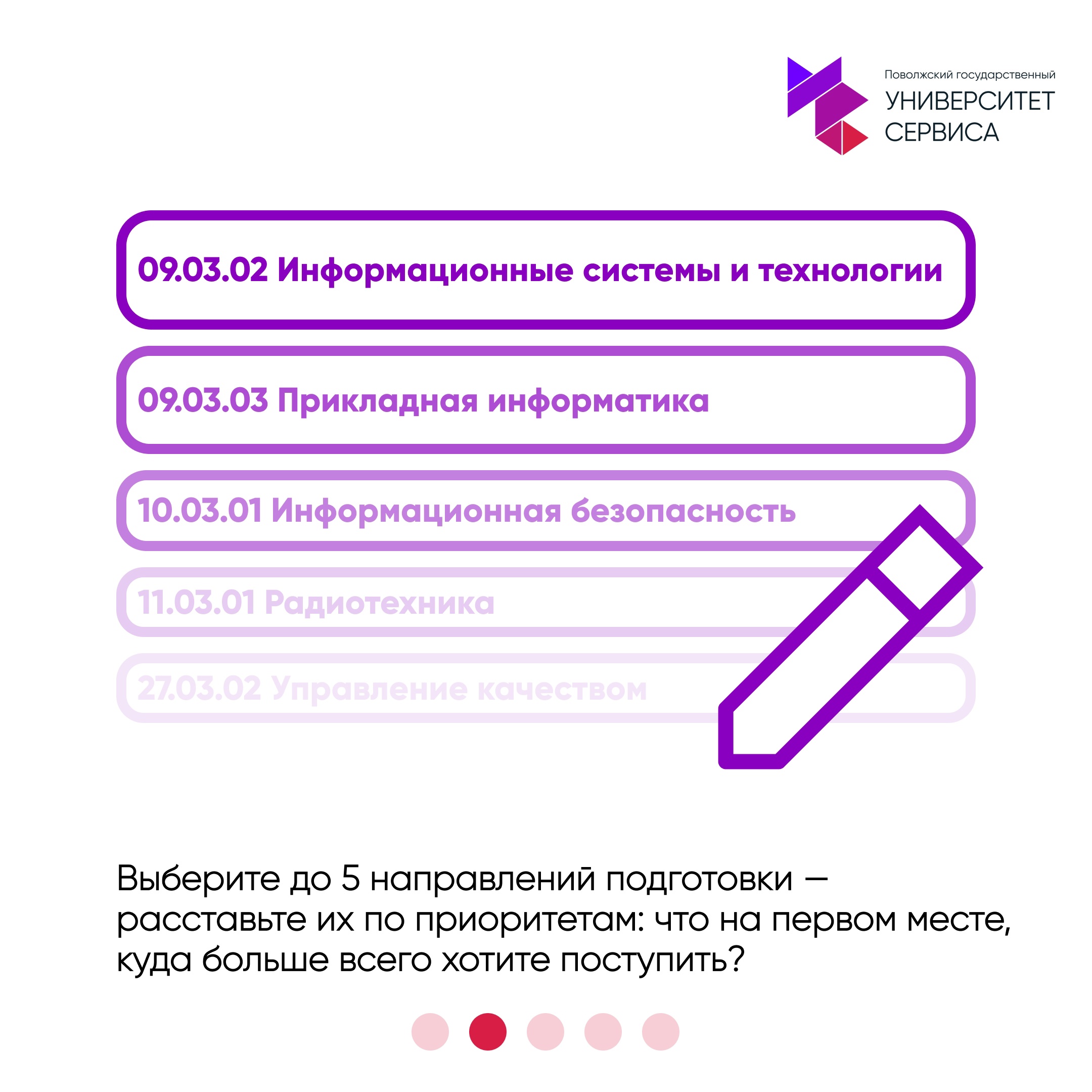 Как поступить в вуз? Быстрый гайд для тех, кто не любит читать длинные инструкции