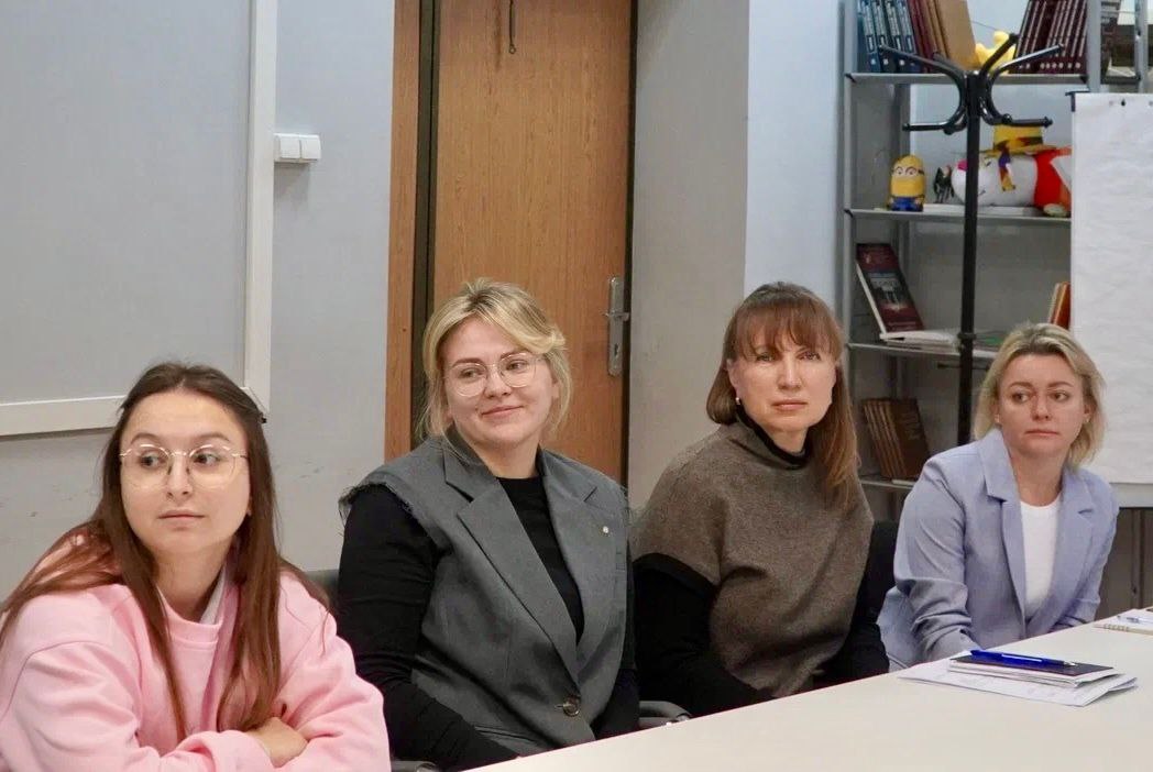 Университет сервиса успешно прошел ресертификацию СМК университета на соответствие требованиям ГОСТ Р ИСО 9001-2015
