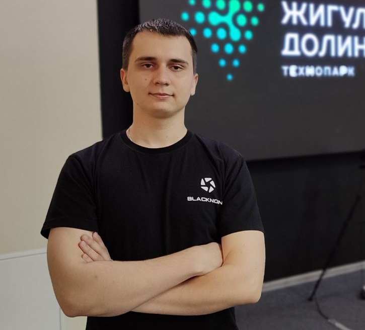 Победа в конкурсе инновационных проектов «Старт-1»