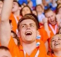 Билет на «Студвесну»…