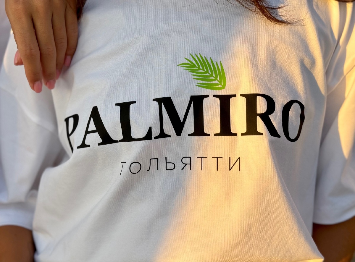 Студентка Университета сервиса запустила бренд сувениров PALMIRO