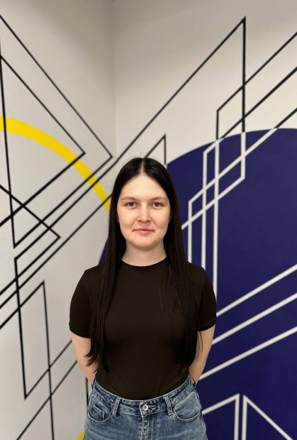 Ломакина Элина Константиновна