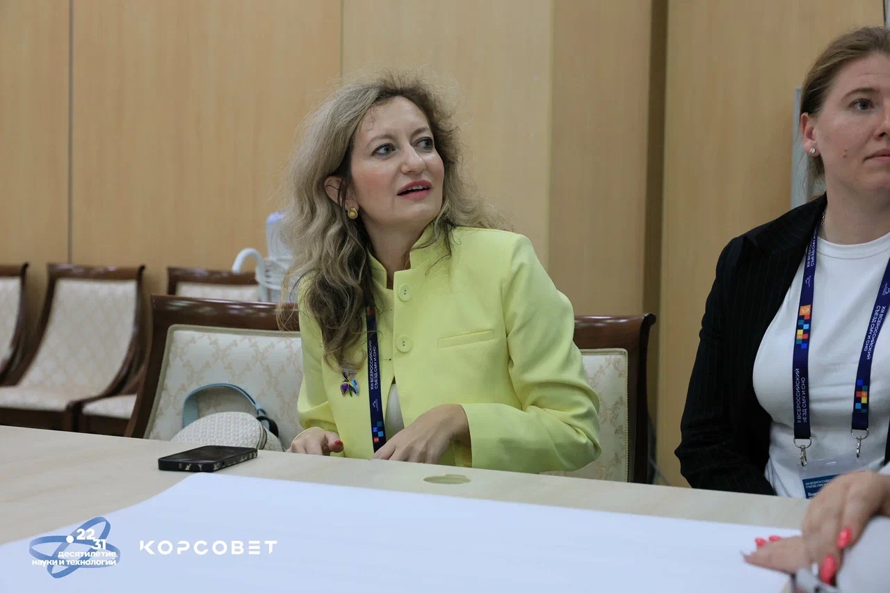 «Экскурсия в беспилотие»: проект Университета сервиса оценён на федеральном уровне