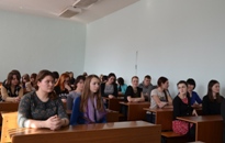 В ПВГУС пройдет международная конференция «Запад - Россия - Восток: политическое, экономическое и культурное взаимодействие»