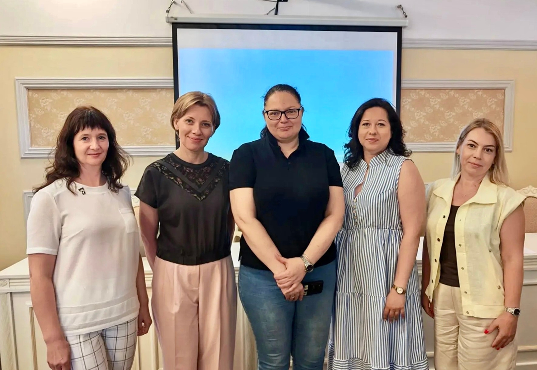 Университет и «Профессионалитет»: стажировка преподавателей в ведущих сетевых отелях Юга России в рамках федерального проекта 
