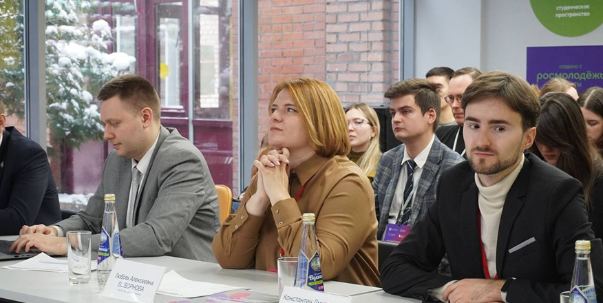 В Университете сервиса подвели итоги конкурса «ПроНауку»