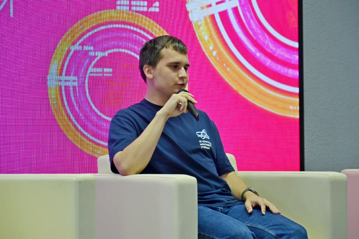 Акселератор Creative.Tech3.0 набирает обороты