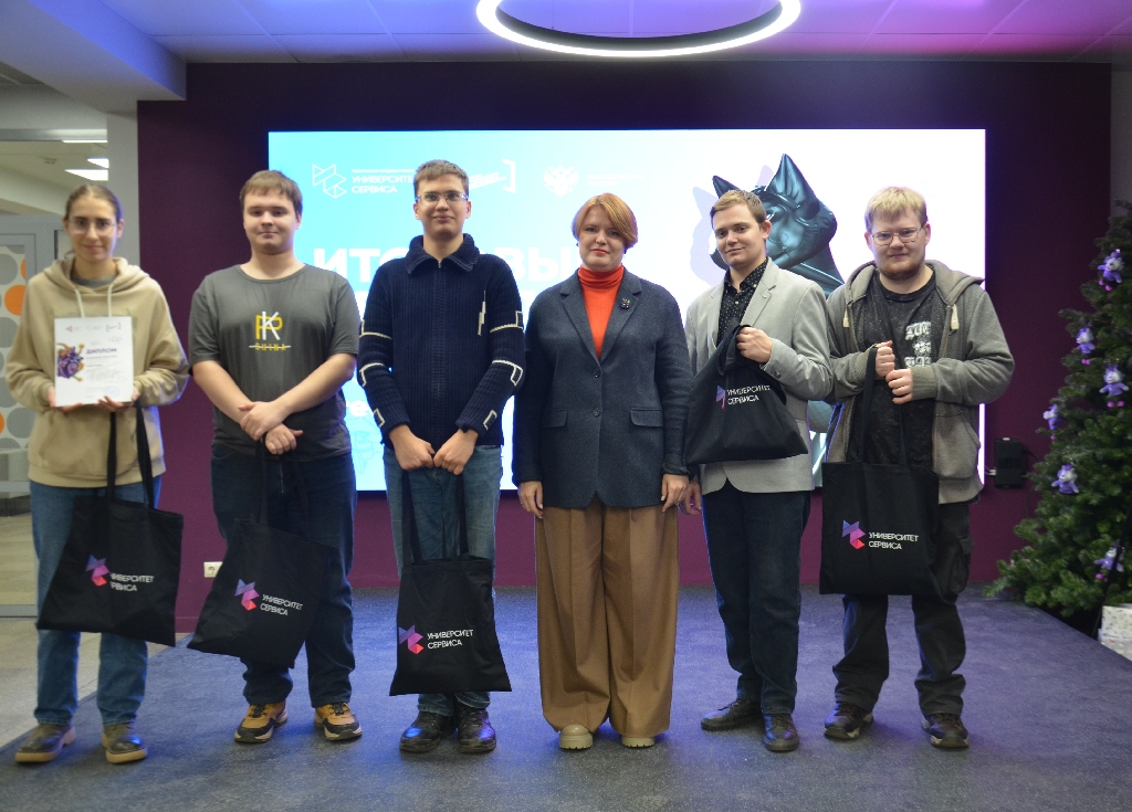 Названы лучшие студенческие проекты акселератора Creative.Tech3.0