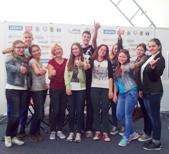 Нерешенные  проблемы благоустройства города волнуют студентов ПВГУС