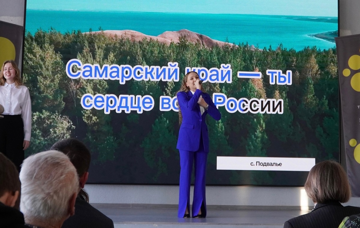 День экскурсовода в Университете сервиса