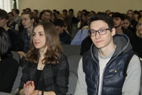 Студентов ПВГУС пригласили на «Иволгу»