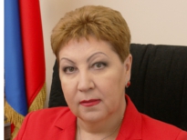 Ректор ПВГУС, д.э.н., профессор Ерохина Лидия Ивановна награждена медалью Национальной академии туризма «За заслуги»