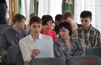 День открытых дверей в ПВГУС