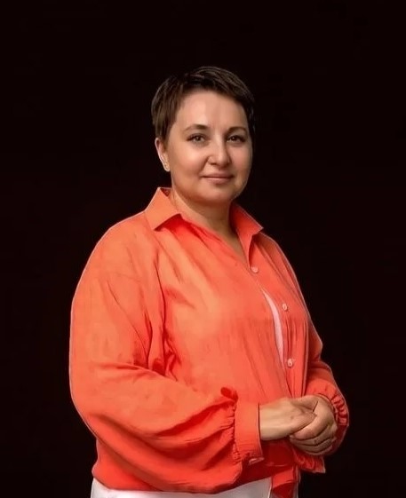 Полушкина Ирина Владимировна