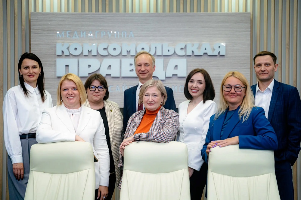 Университет сервиса подвел итоги приемной кампании 2026 года