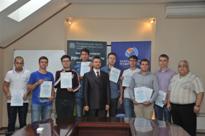 Студент ПВГУС занял третье место по ПФО в конкурсе компании D-link