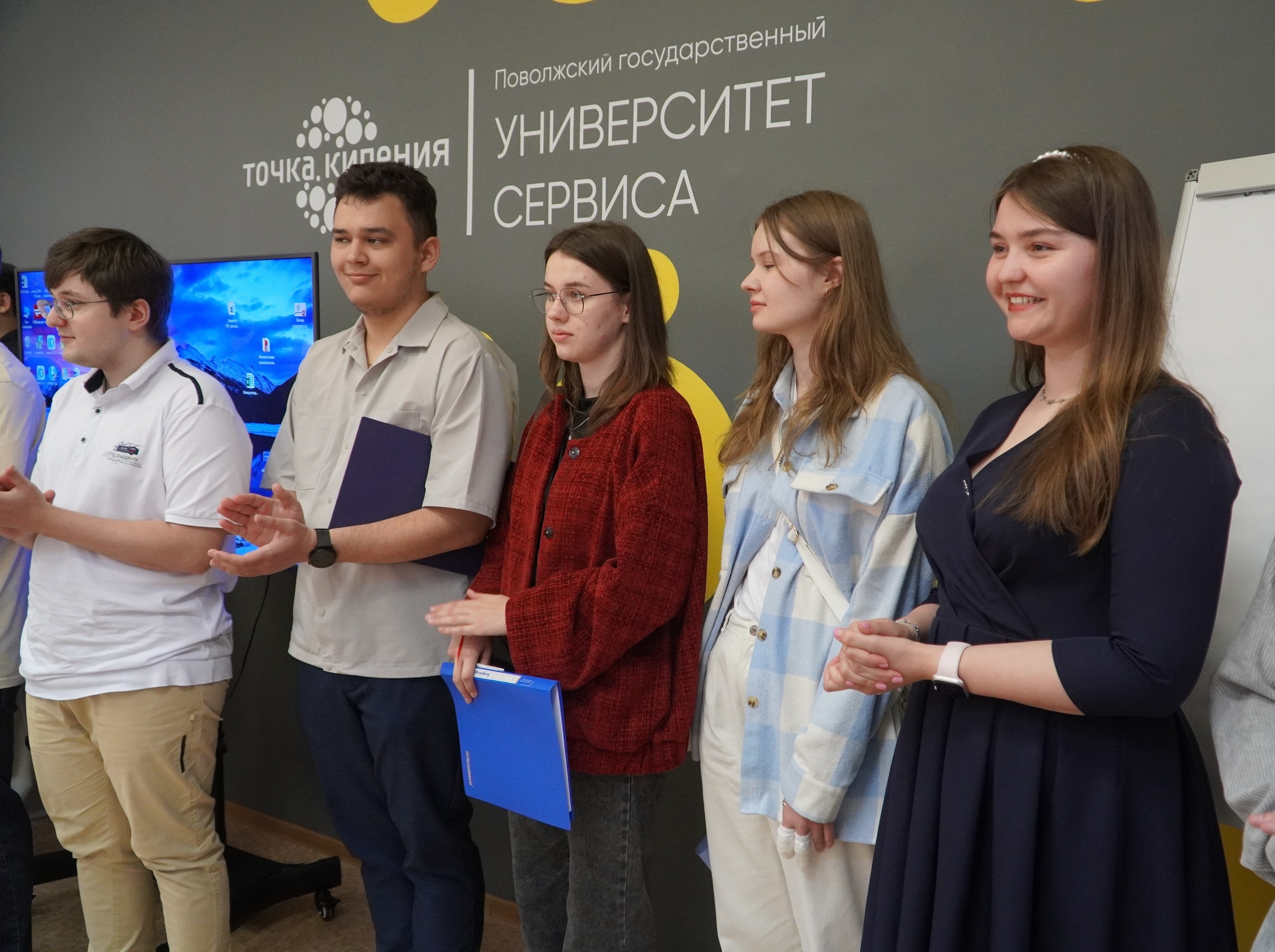 Итоги конкурса «Стартап как диплом» – 2025