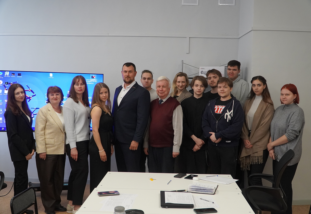 Победители LII  областной студенческой научной конференции