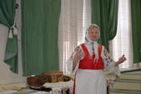 Международный день туризма отметили в ПВГУС