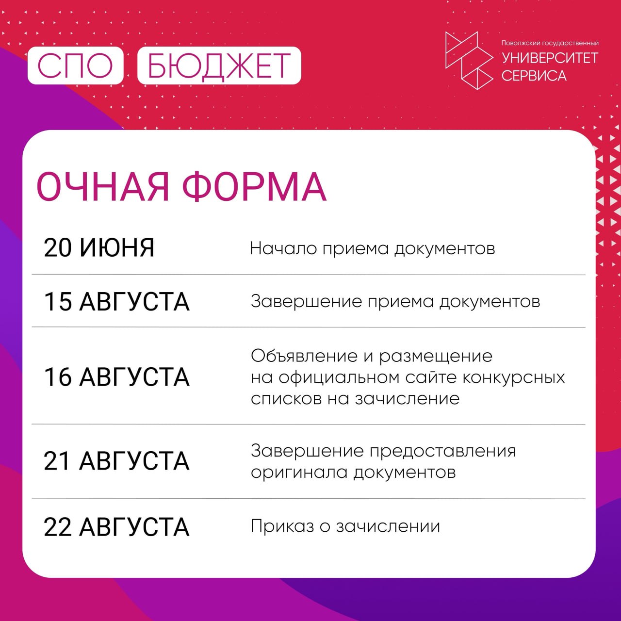 Время действовать: твой путь в профессию начинается здесь!