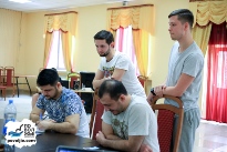 ПВГУС вновь поддержал тольяттинский КВН
