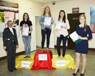 В здоровом теле - здоровый дух