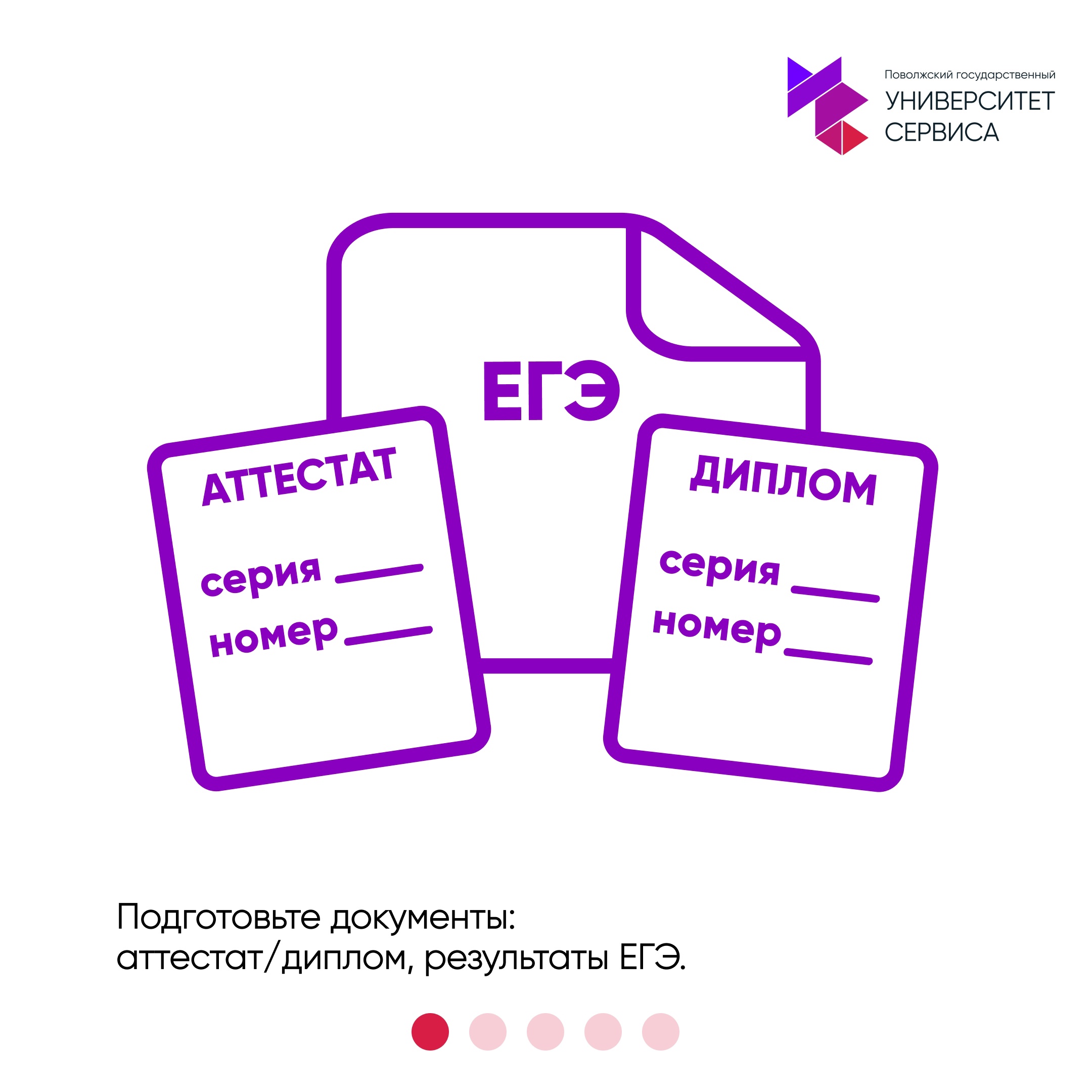 Как поступить в вуз? Быстрый гайд для тех, кто не любит читать длинные инструкции