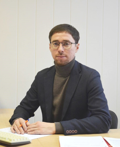 Мурзакаев Рустам Рифович