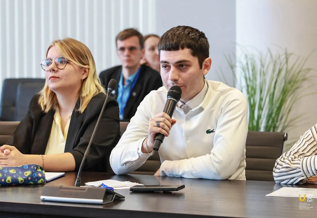 Концепция мероприятий по историческому просвещению молодого преподавателя Университета сервиса пополнила методическую базу РАО