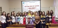 Лучший предпрофильный курс