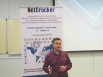 Андрей Бакланов: «По данным сайта HeadHunter на сегодняшний день не хватает порядка 700 тысяч специалистов в области IT» .