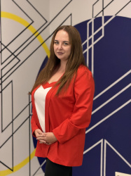 Царева Алена Алексеевна