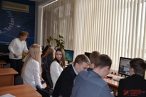 Всероссийская олимпиада школьников продолжается