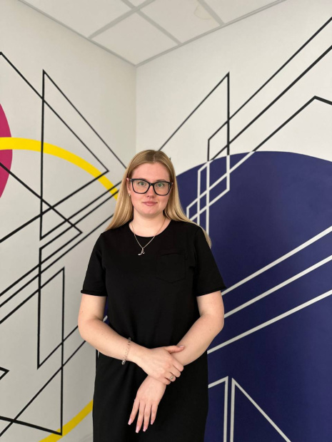 Сумарокова Арина Романовна