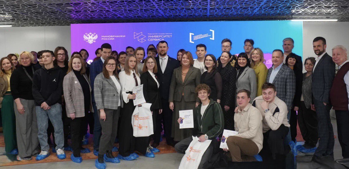 Демо-день акселератора Creative.Tech 4.0 на Транспорте будущего