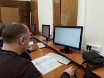 Повышение квалификации