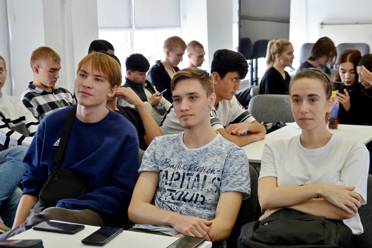 Акселератор Creative.Tech3.0 набирает обороты