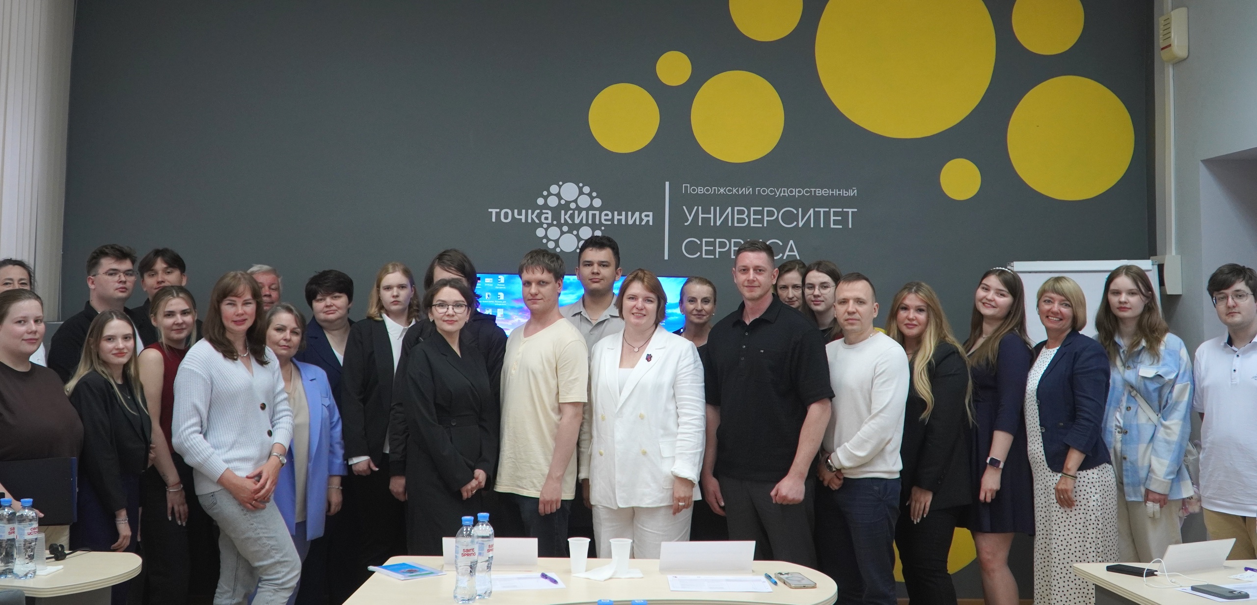 Итоги конкурса «Стартап как диплом» – 2025