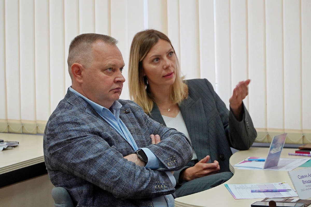 Выпускные работы студентов Университета сервиса в формате стартап-проектов высоко оценили эксперты